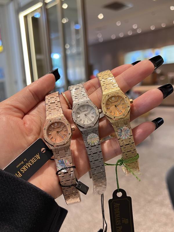 AP watch 010529